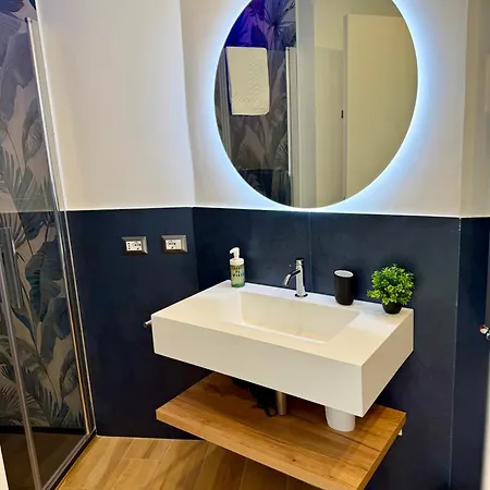 Liu' Al Viale Guest house Agrigento