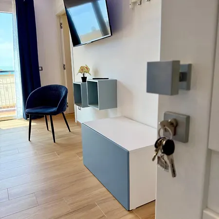 Guest house Liu' Al Viale