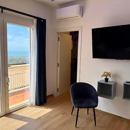 招待所 Liu' Al Viale 阿格里真托