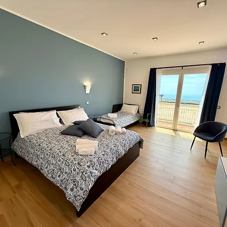 Liu' Al Viale Agrigento