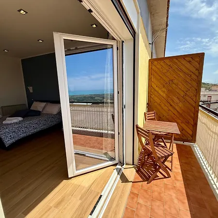 Pensionat Liu' Al Viale Agrigento