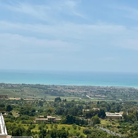 Liu' Al Viale * Agrigento