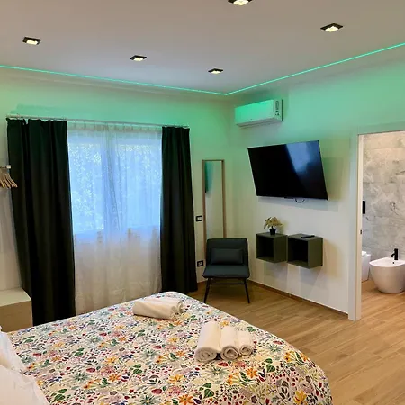 Liu' Al Viale 4* Агридженто