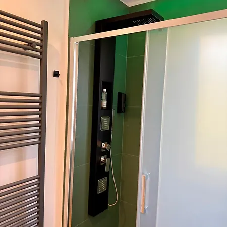 Гостевой дом Liu' Al Viale