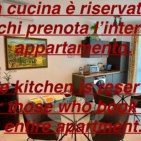 Guest house Liu' Al Viale *