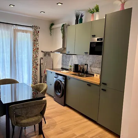 Liu' Al Viale Gasthof Agrigent