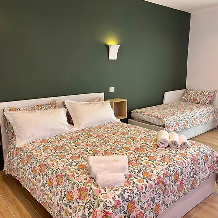 Liu' Al Viale 4* Agrigent