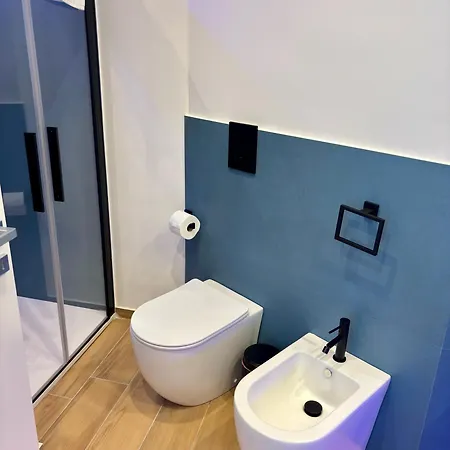 Guest house Liu' Al Viale