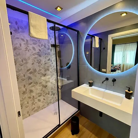 Liu' Al Viale Guest house 4*