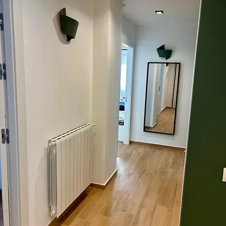 Liu' Al Viale Gasthof Agrigent