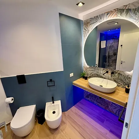Liu' Al Viale Gasthof 4*