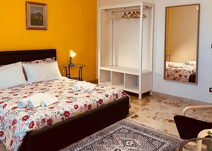 Vendégház Liu' Al Viale 4*