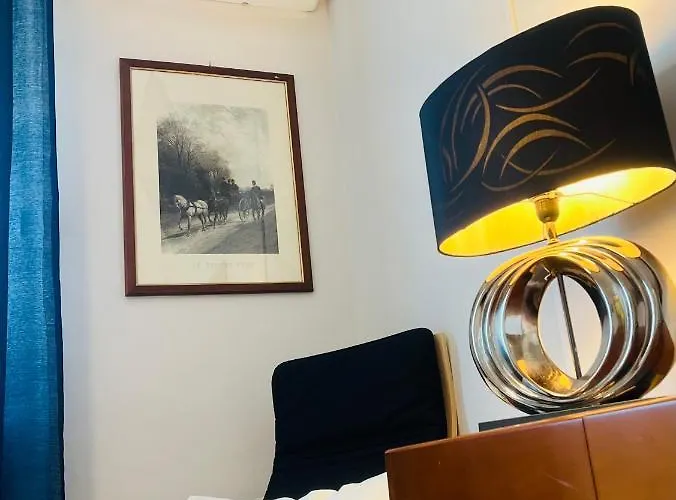 Liu' Al Viale Vendégház 4*